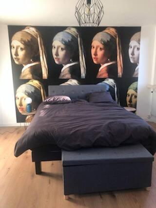 Art & Bretzel Lejlighed Ribeauvillé Eksteriør billede